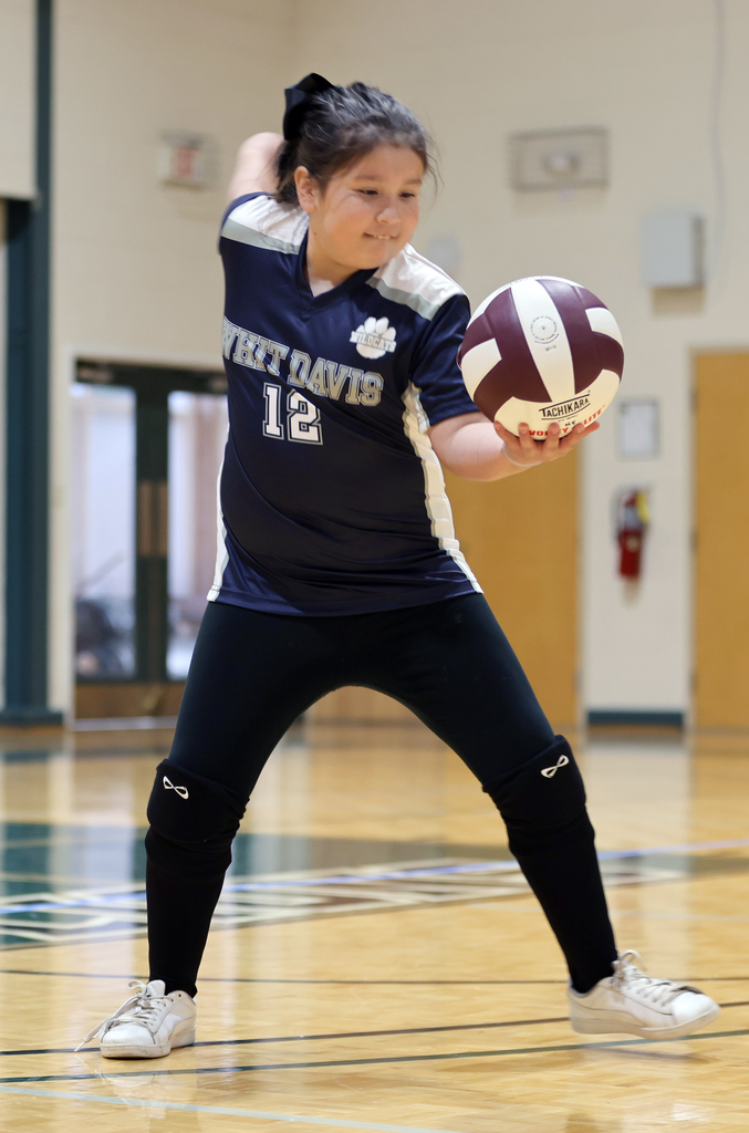 volleyball