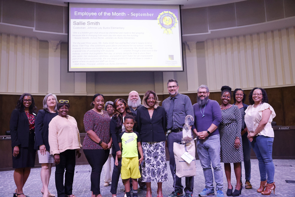 BOE recognitions