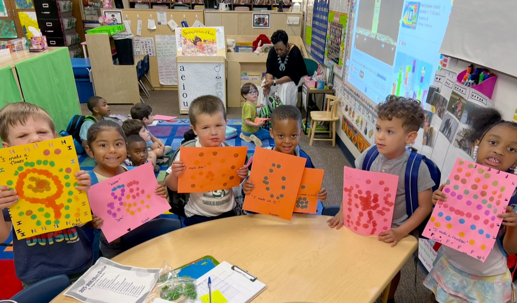 Dot Day