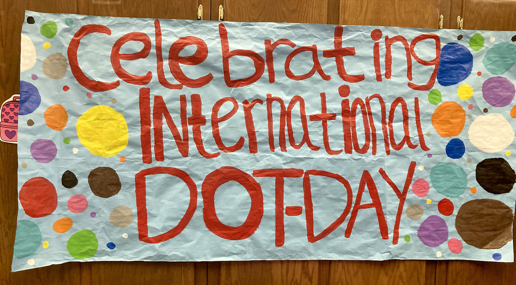 Dot Day