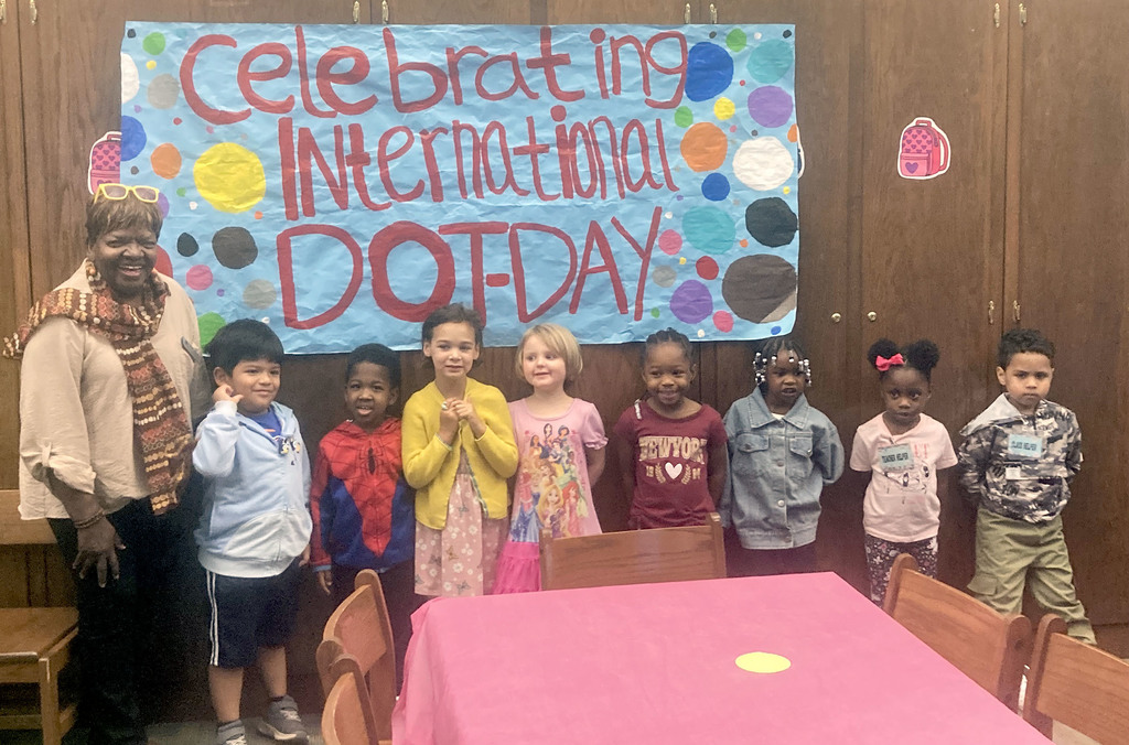 Dot Day