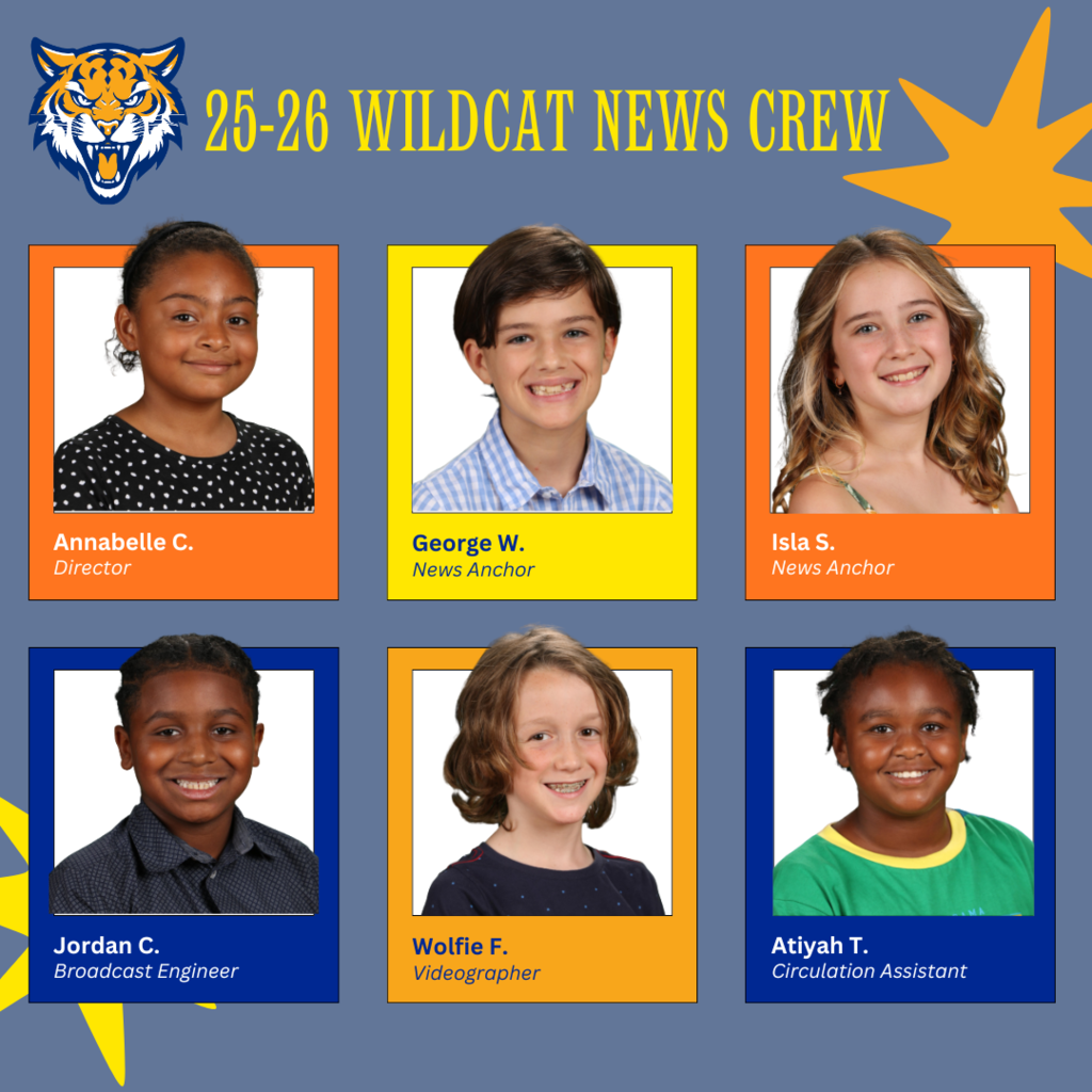 Crew 1