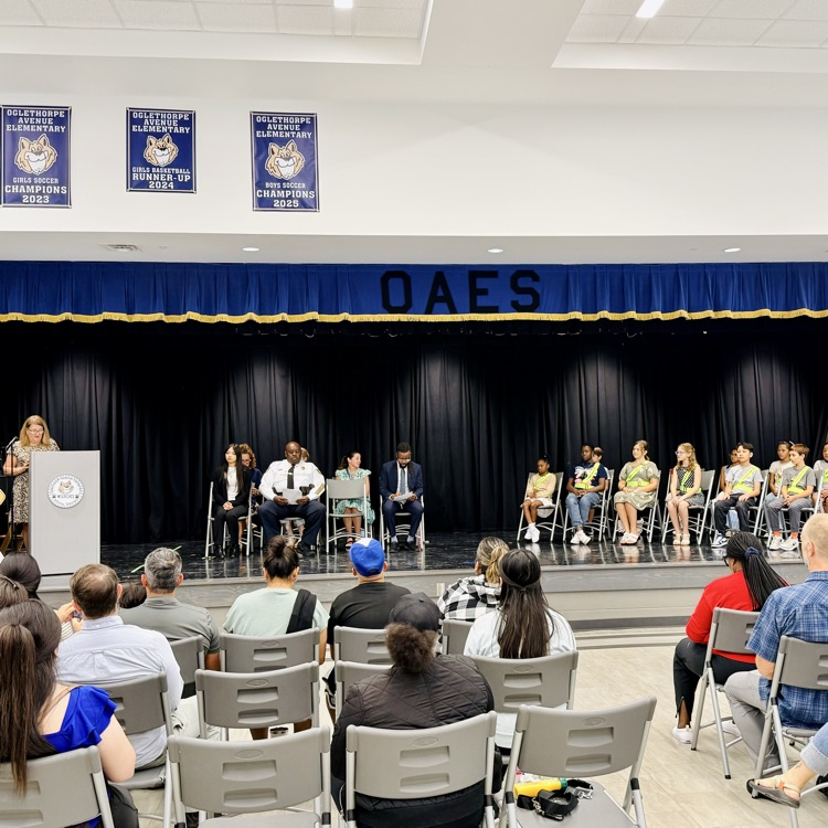 induction ceremony on the stage
