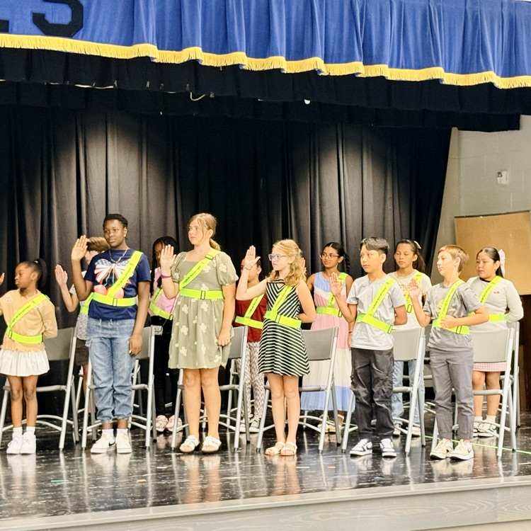 students pledge 