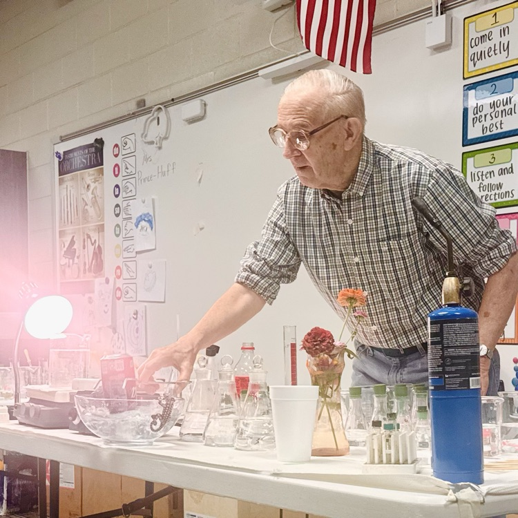 Dr. Snook models vacuum compression