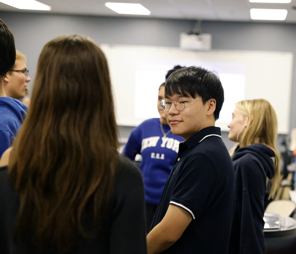 Student Advisory Council