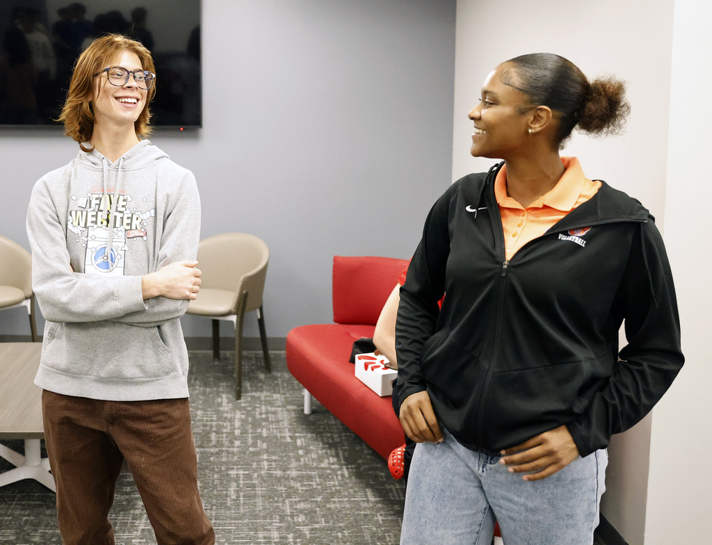 Student Advisory Council