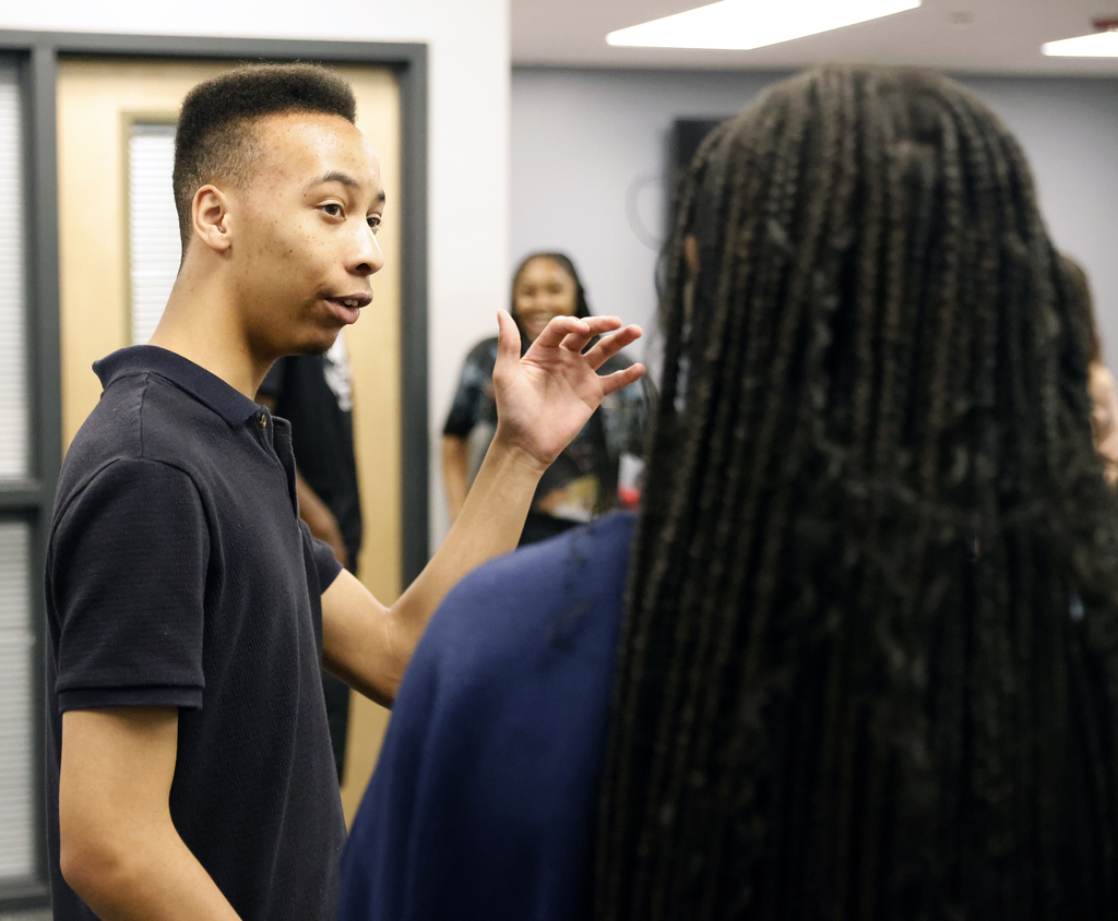 Student Advisory Council