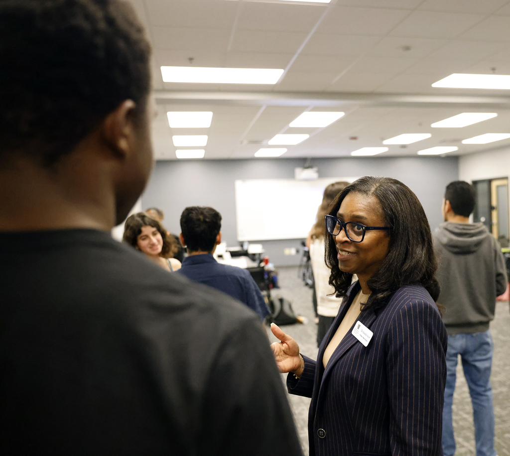 Student Advisory Council