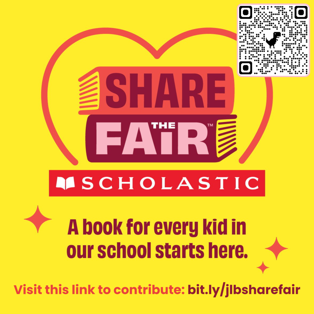 share the fair program