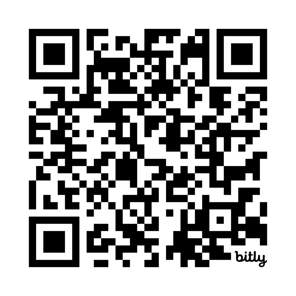 QR Code for LIM Survey.