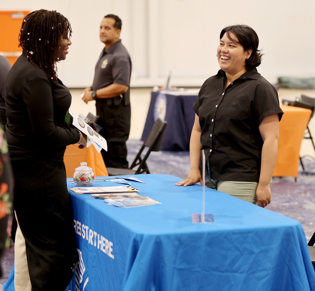 Resource Fair