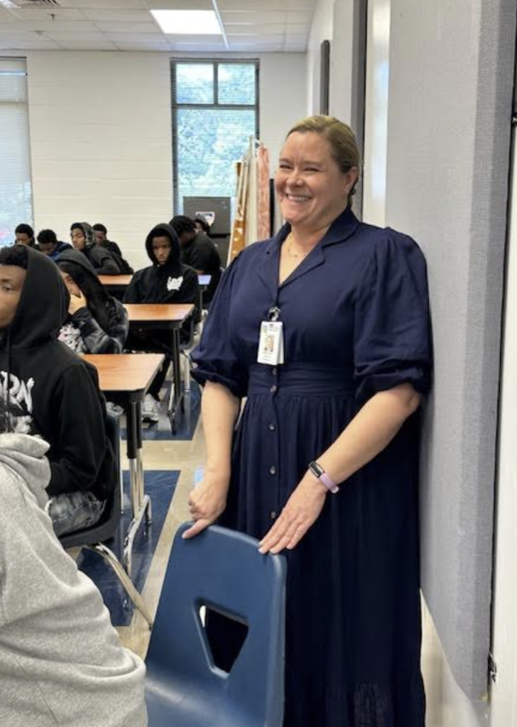 Principal Month
