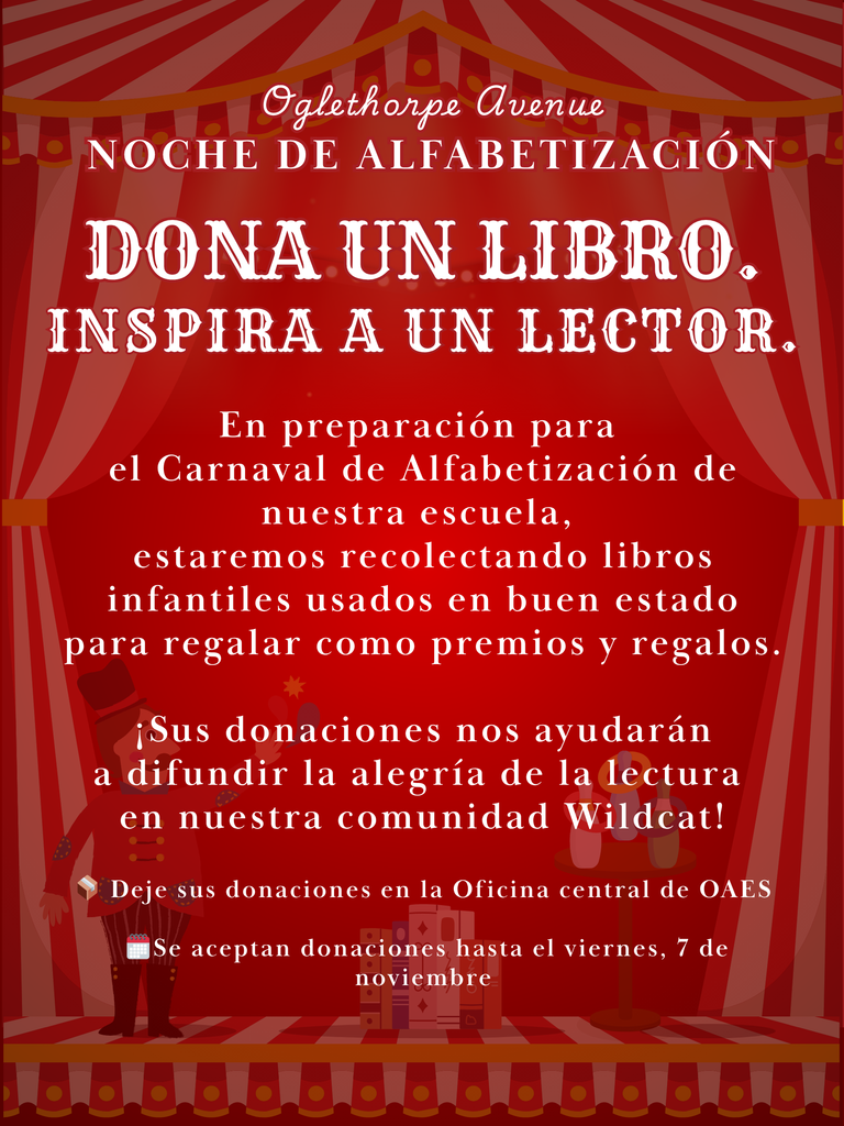 spanish flyer
