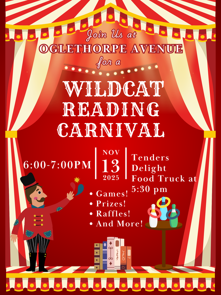 English Flyer