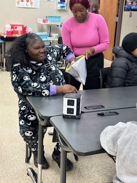 Life Skills For Girls Club