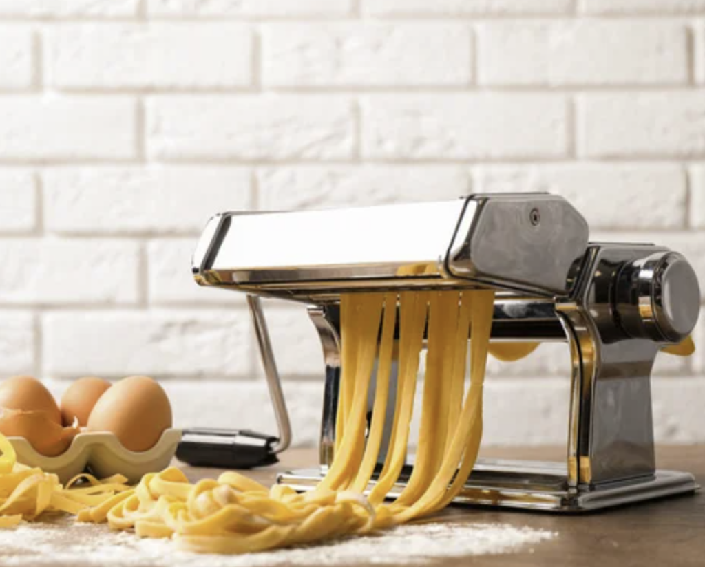 pasta maker