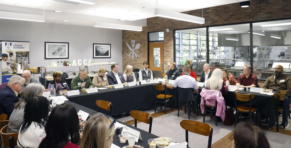 Joint ACCA Governance Board-CCSD meeting