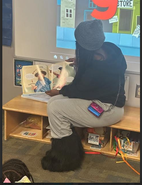 Life Skills For Girls Club