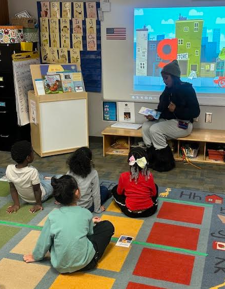 Life Skills For Girls Club