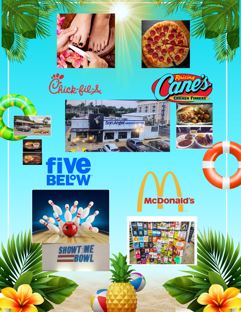 Community partners of Athens