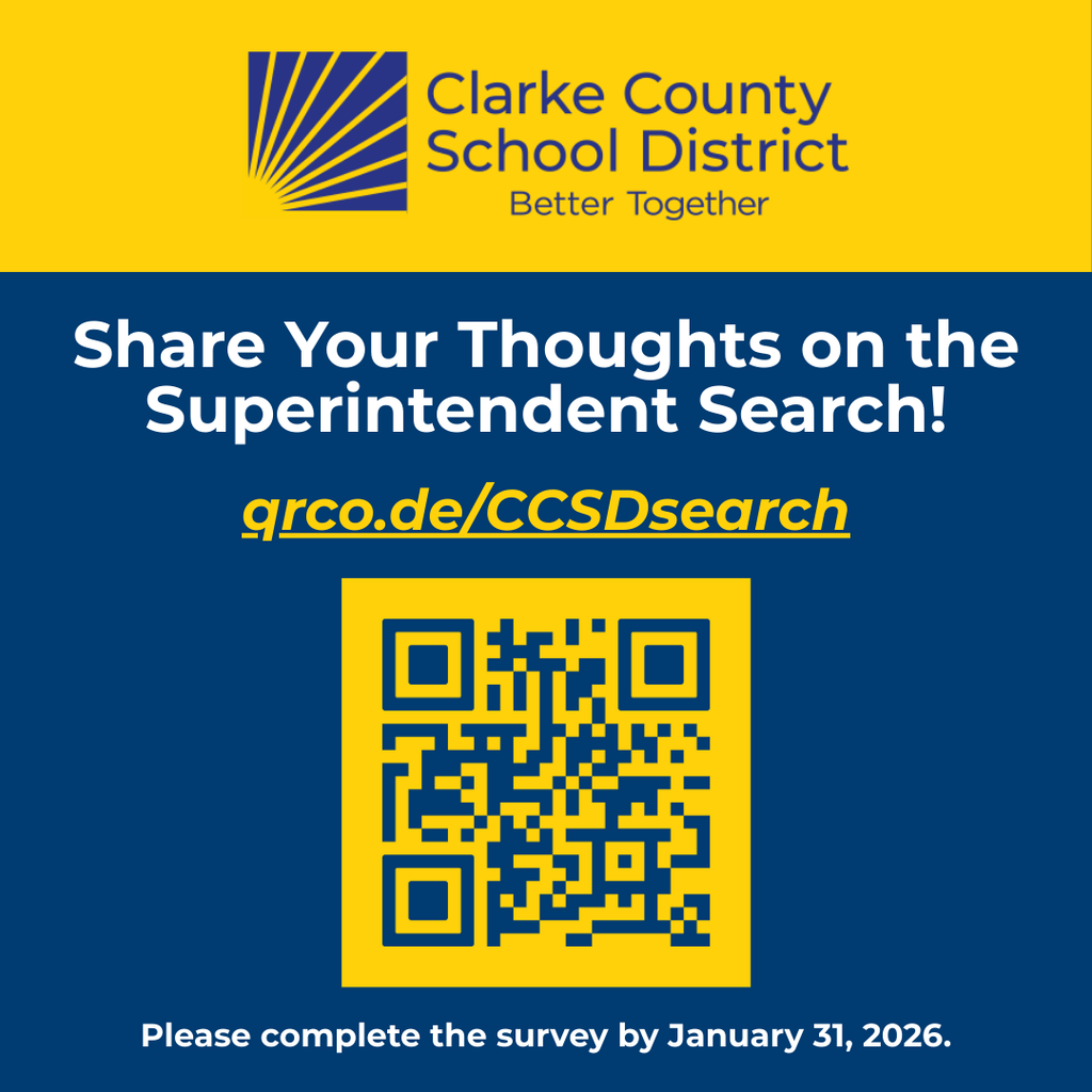 Superintendent search survey graphic