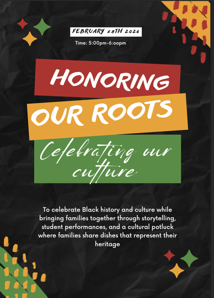 BHM- Family Event