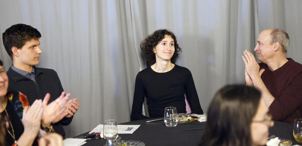 Clarke Central STAR Student