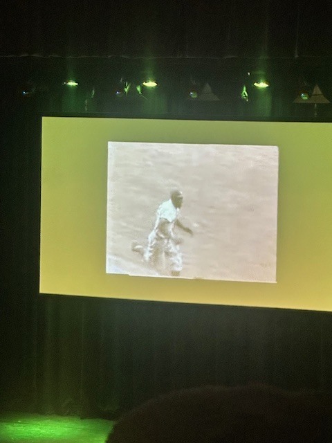 Jackie Robinson Play