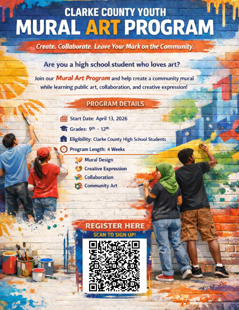 Mural ART Program
