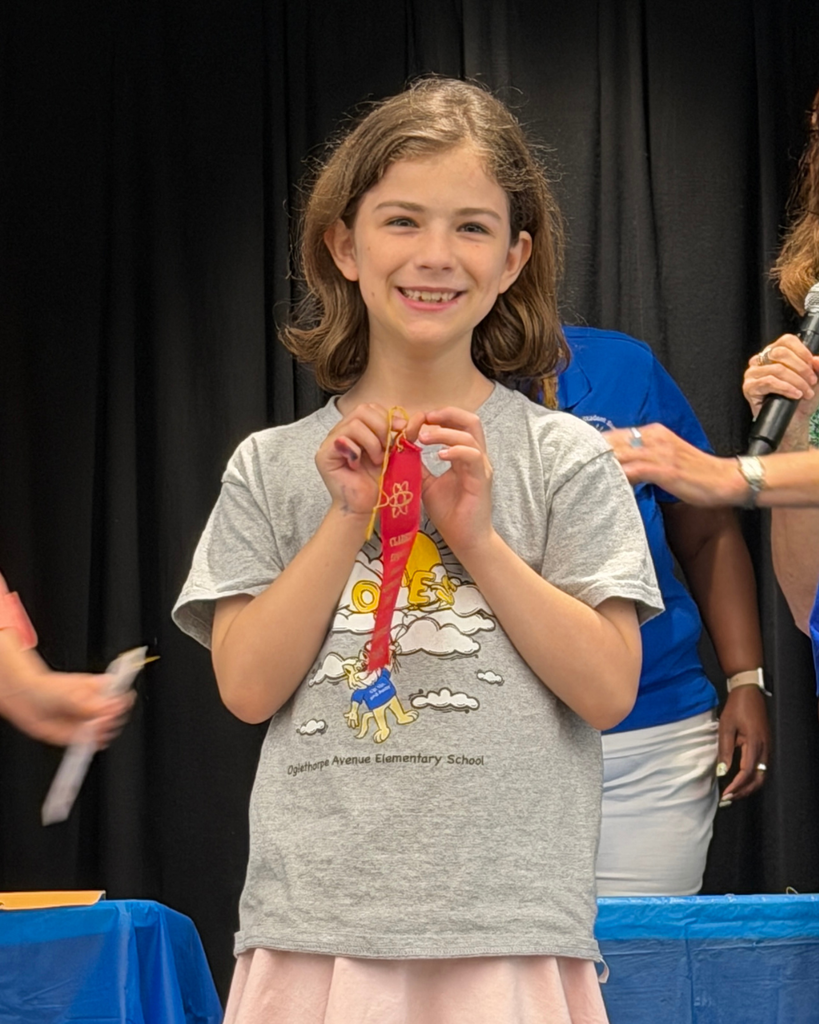 2nd place K-2 Art Life Science