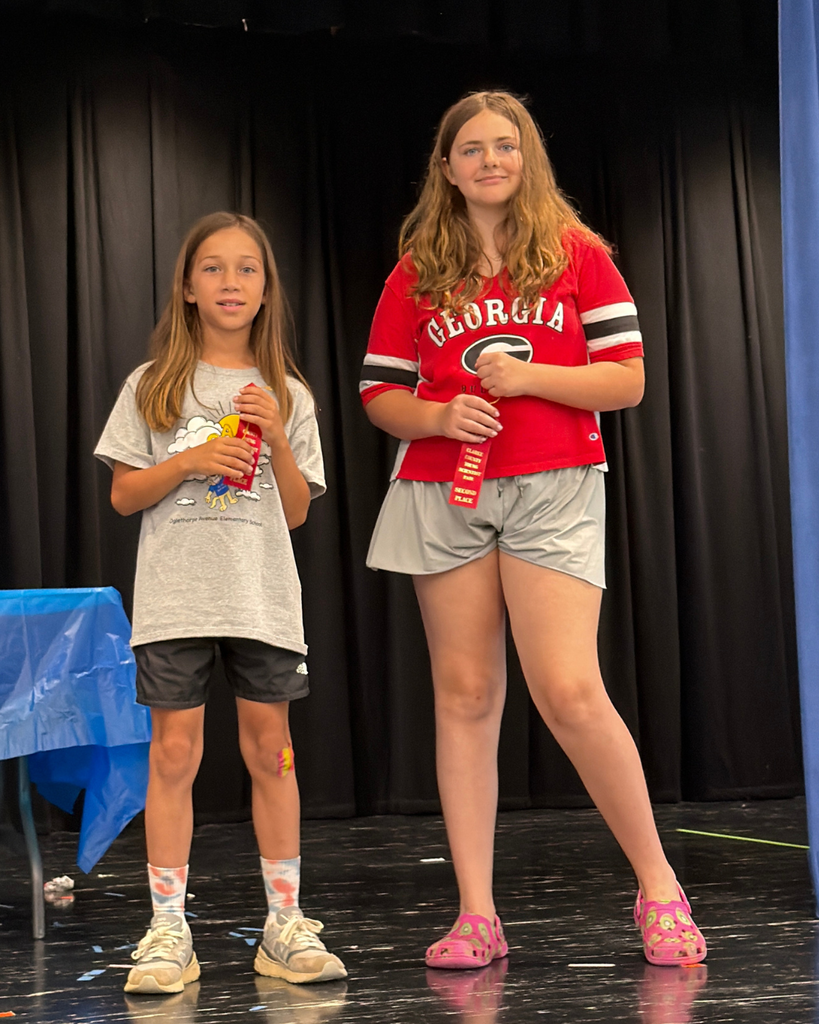 2nd place Deep Blue Sea 