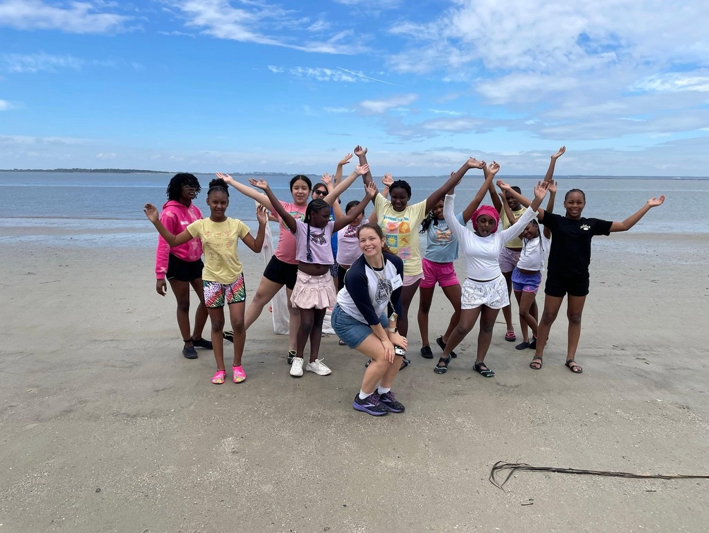 OAES Tybee 2025