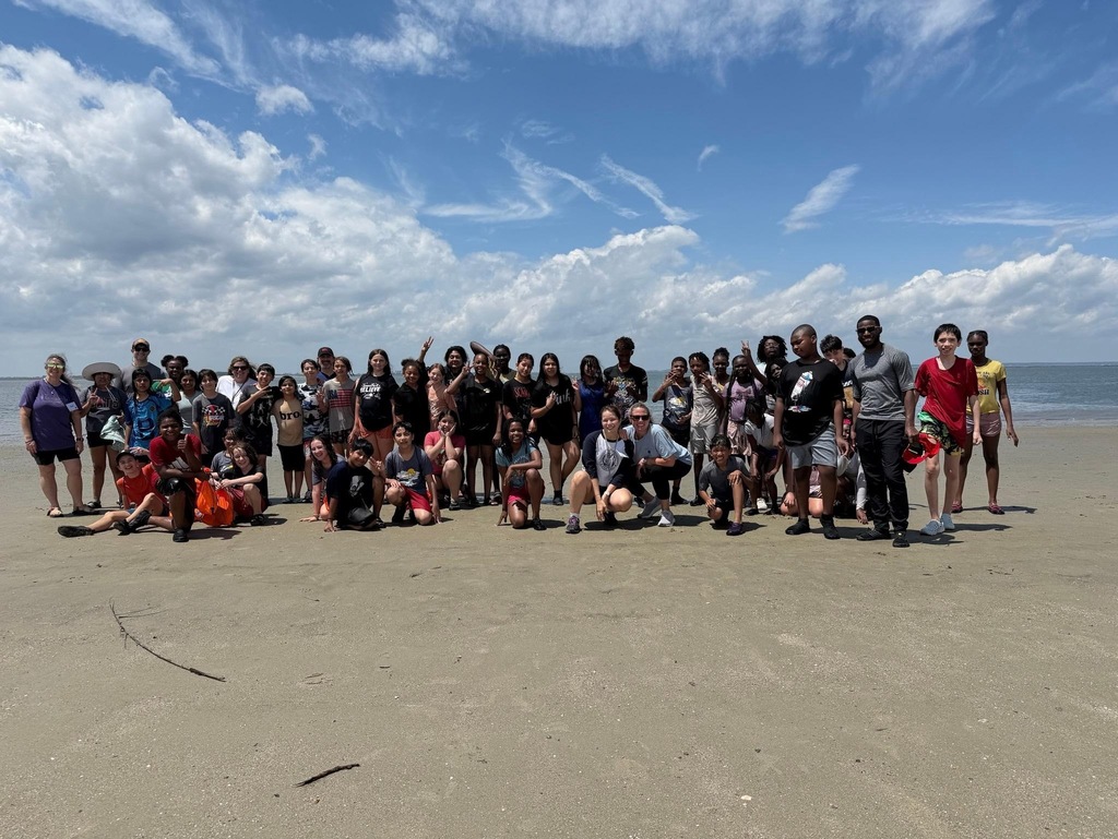OAES Tybee 2025