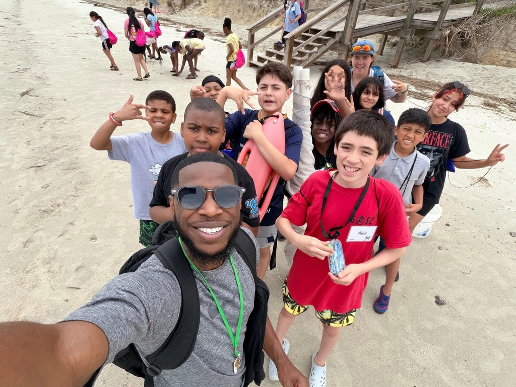 OAES Tybee 2025