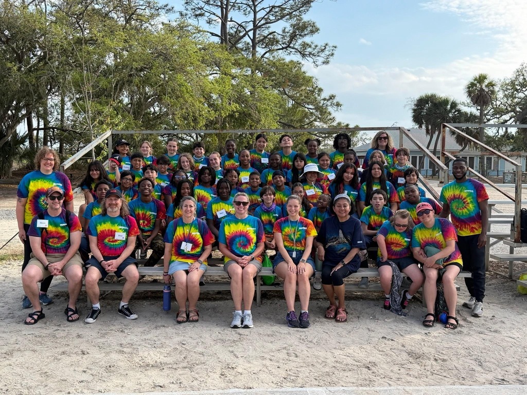 OAES Tybee 2025