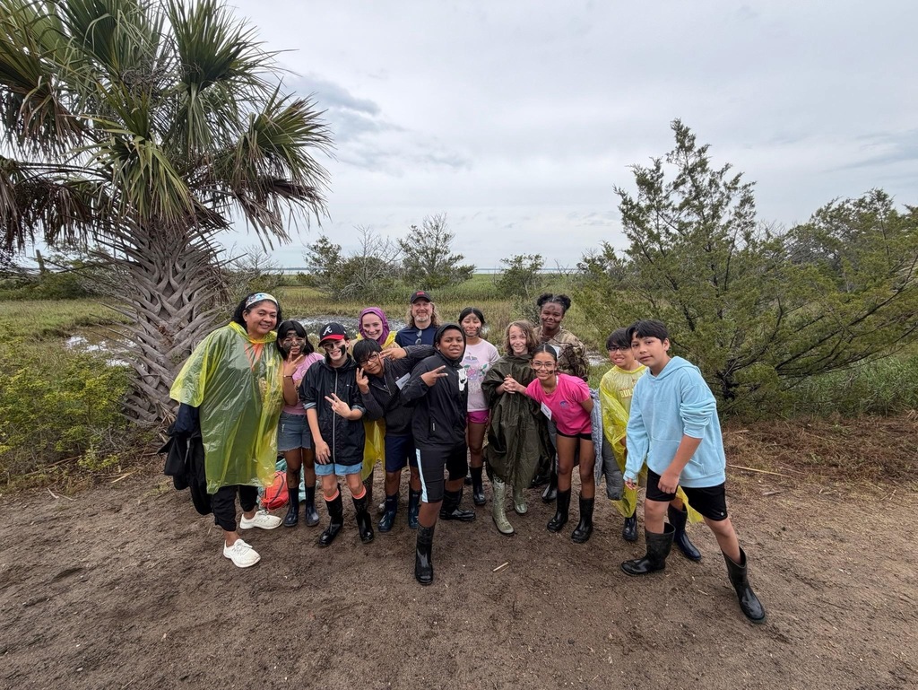 OAES Tybee 2025