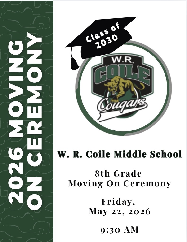 8th Grade Graduation Ceremony