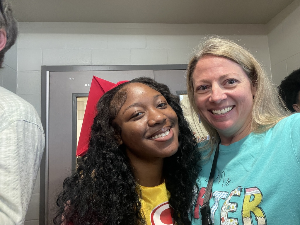 OAES CCSD Grad Walk 2026