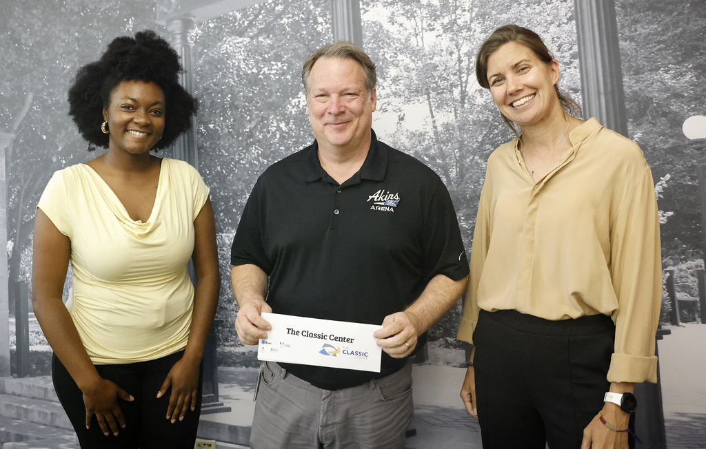 Externship participants
