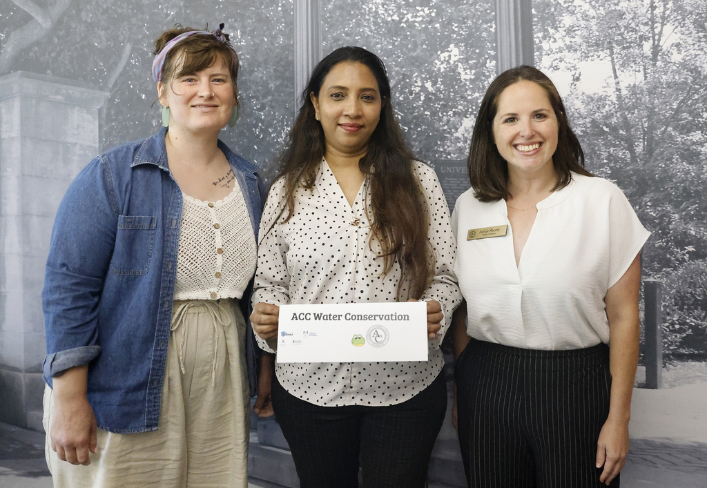 Externship participants