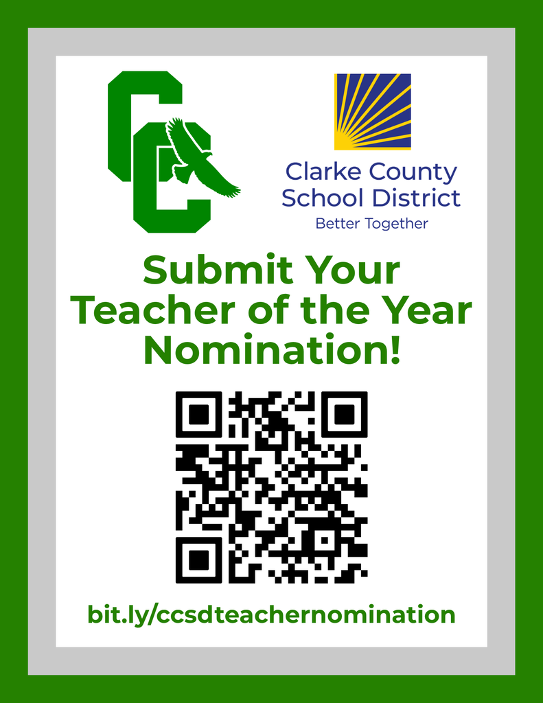 Teachers Nomination