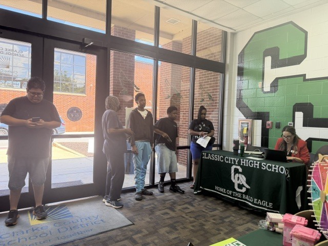 Open House 2026