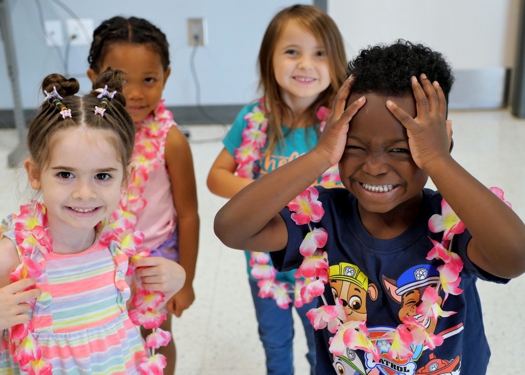 new Admiralty students!