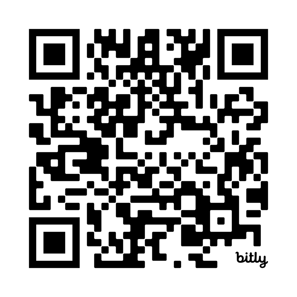 This is a QR code to direct viewers to a Google Form for signing up for the CCSD 2026-2027 Volunteer Instructional Leadership Learning Academy. You can also access by going to bit.ly/CCSDVILLA
