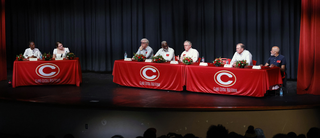Panel discussion