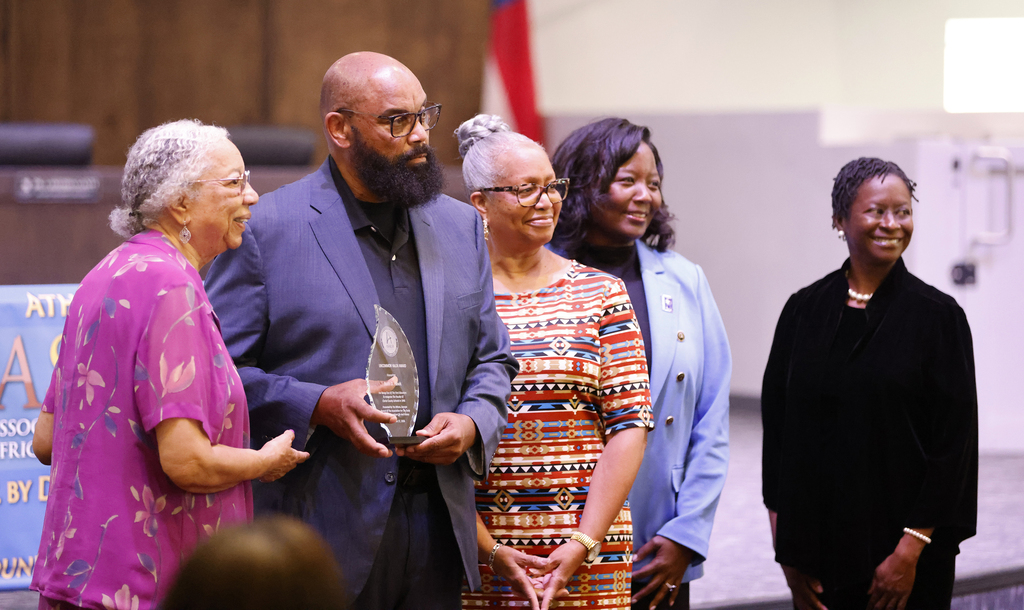 Family of Ruth D. Hawk Payne