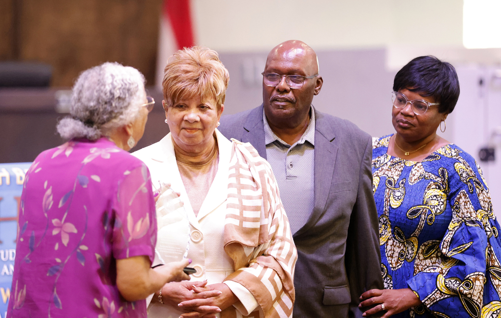 Family of Jeanette Browning