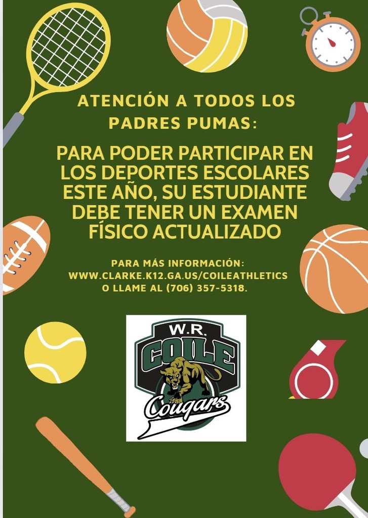 ATTENTION!