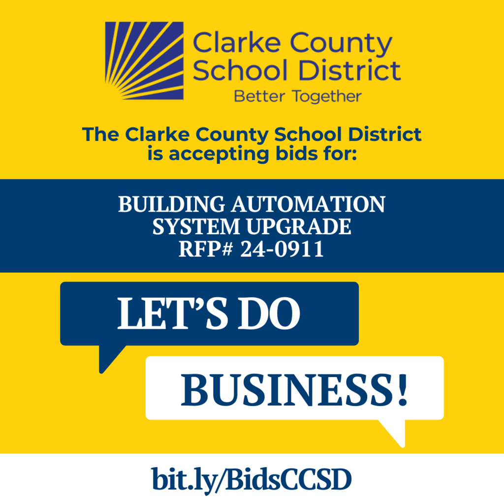 Let's Do Business Building Automation System Upgrade